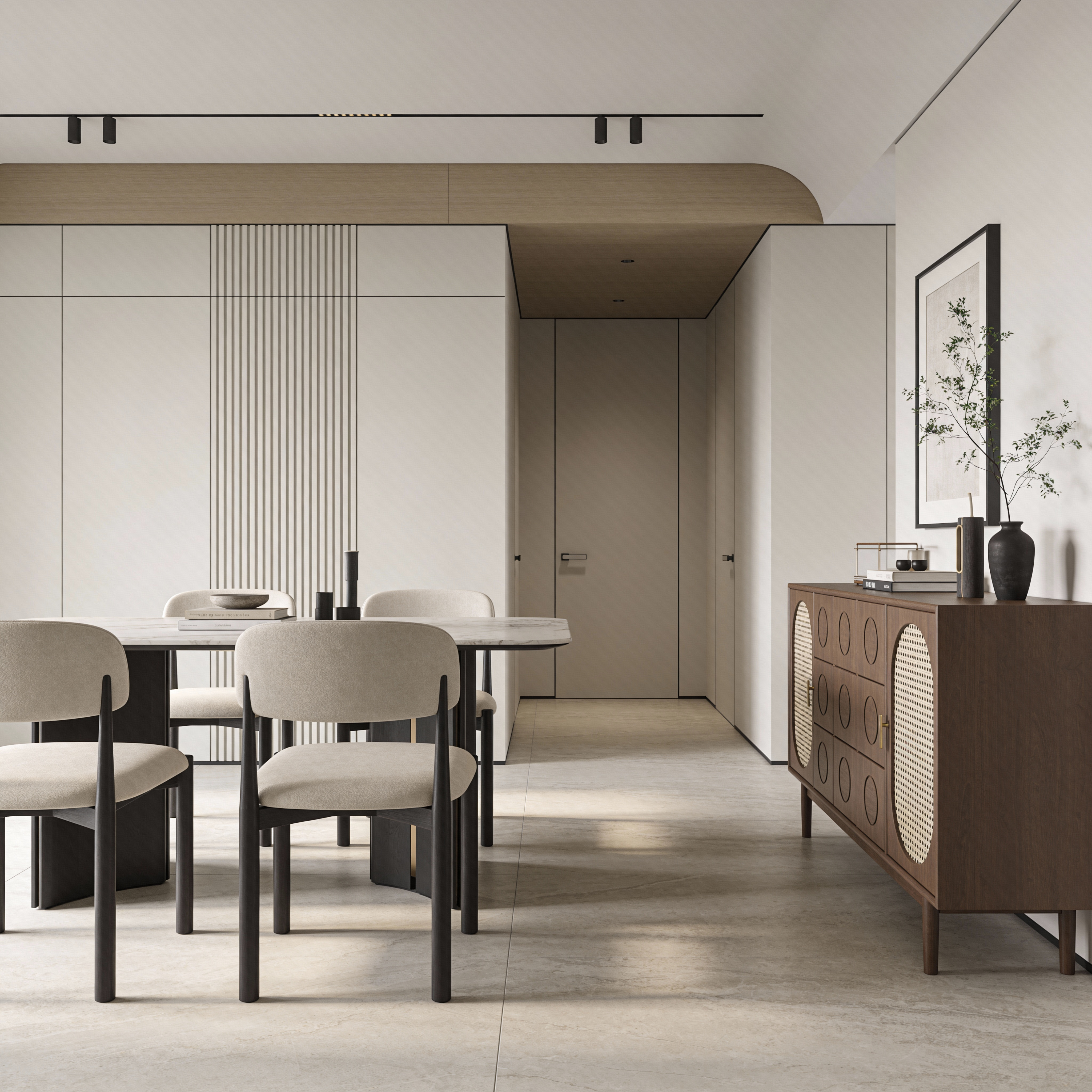 Sala de Jantar
