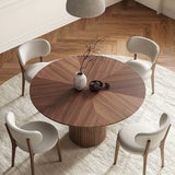 Mesa de Jantar Rivoli