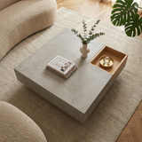 Mesa de Centro Alva