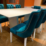 Mesa de Jantar Clearwater