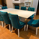 Mesa de Jantar Clearwater