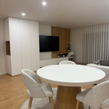 Mesa de Jantar Marais
