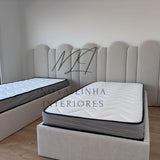 Cama Forma
