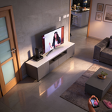 Móvel de TV Impact