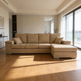 Sofá Chaise Longue Luminier