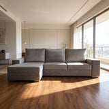 Sofá Chaise Longue Grace