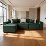Sofá Chaise Longue Nature