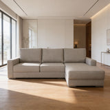 Sofá Chaise Longue Hearts