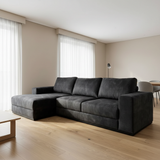 Sofá Chaise Longue Clear