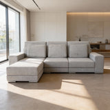 Sofá Chaise Longue Supremo