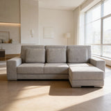 Sofá Chaise Longue Supremo