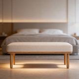 Banqueta Wood