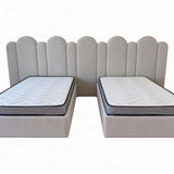 Cama Forma
