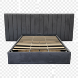 Cama de Painel Relaxia