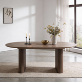 Mesa de Jantar Alderwood