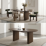 Mesa de Jantar Alderwood