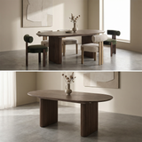Mesa de Jantar Alderwood