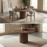 Mesa de Jantar Rivoli