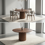 Mesa de Jantar Rivoli