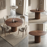 Mesa de Jantar Rivoli