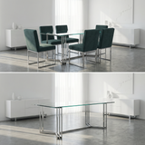 Mesa de Jantar Modena