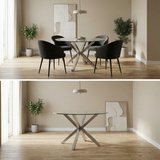 Mesa de Jantar Mantova