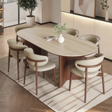 Mesa de Jantar Treviso