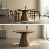 Mesa de Jantar Luccae