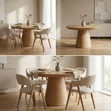 Mesa de Jantar Marais