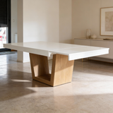 Mesa de Jantar Varenna