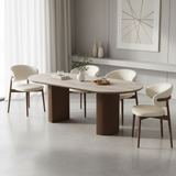 Mesa de Jantar Arezzo