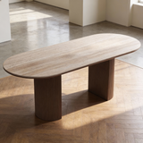 Mesa de Jantar Arezzo