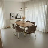 Mesa de Jantar Vicenza