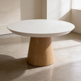Mesa de Jantar Marais