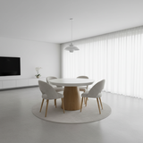 Mesa de Jantar Marais