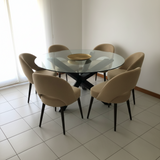 Mesa de Jantar Mantova