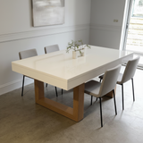 Mesa de Jantar Glenwood