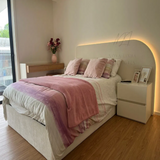 Cama Halo
