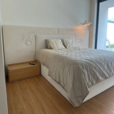 Cama Dueto
